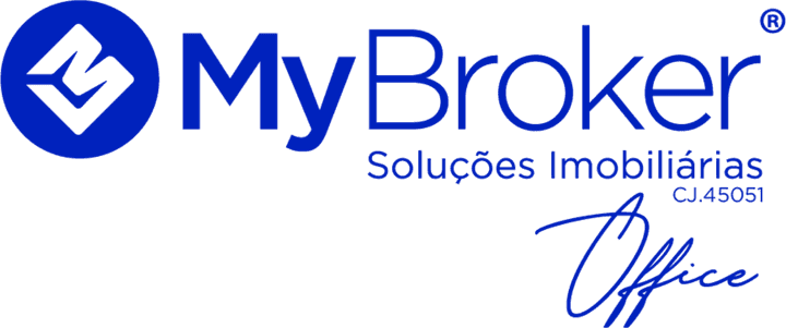 My Broker Office — Soluções Imobiliárias