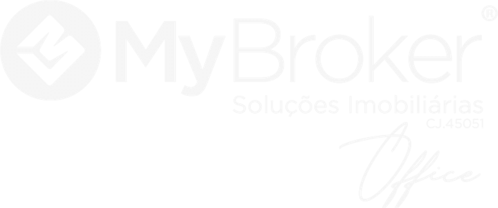 My Broker Office — Soluções Imobiliárias