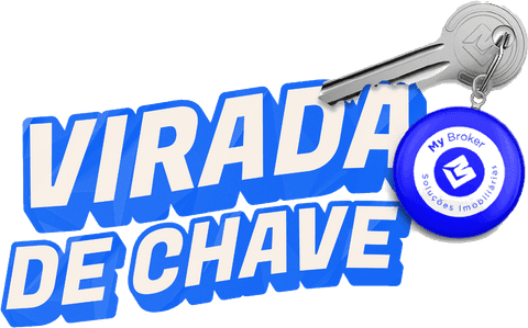 Virada de Chave My Broker