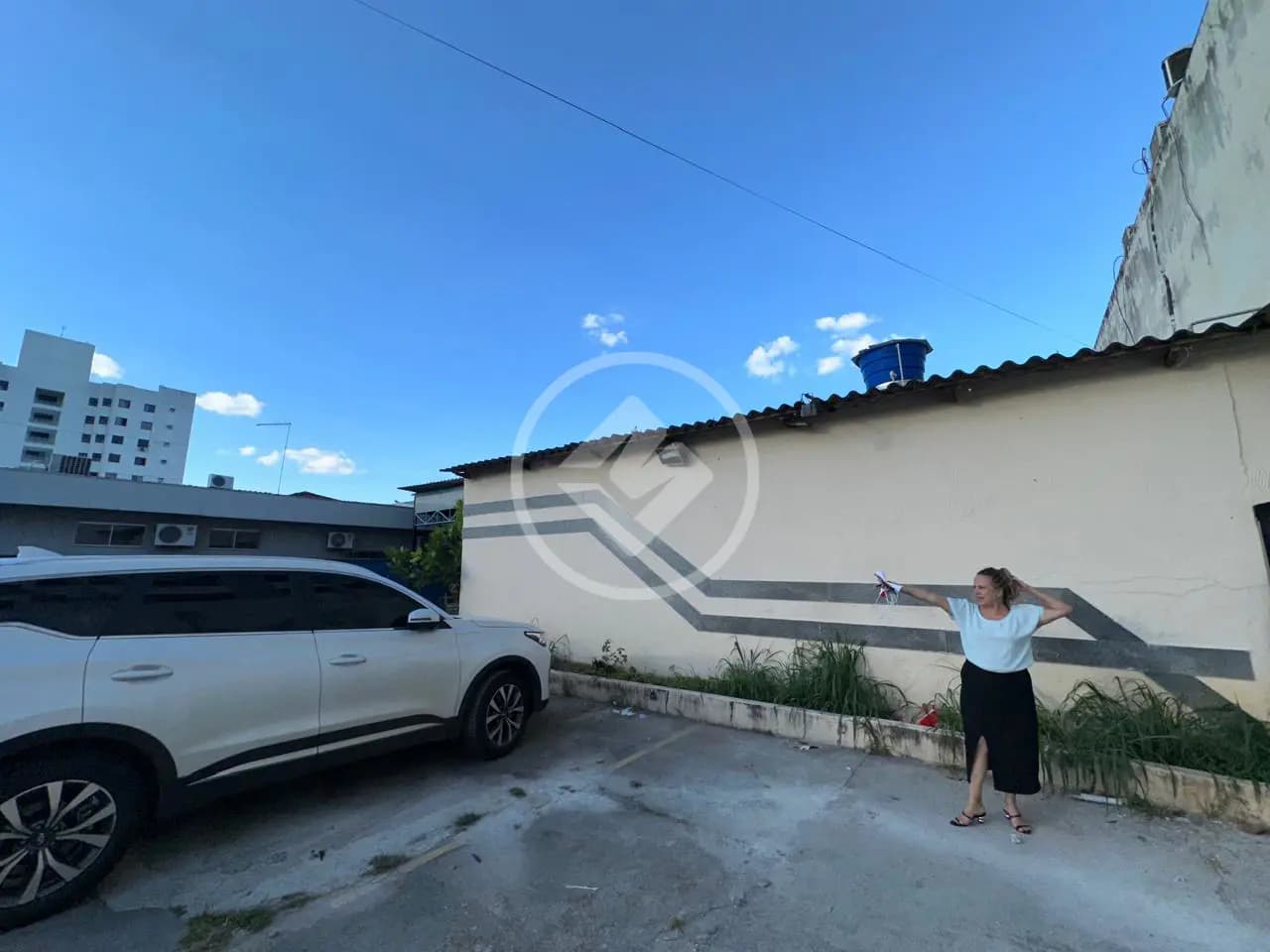 Casa comercial de 4 quartos no Setor Sul, Goiânia — foto 1 de 9