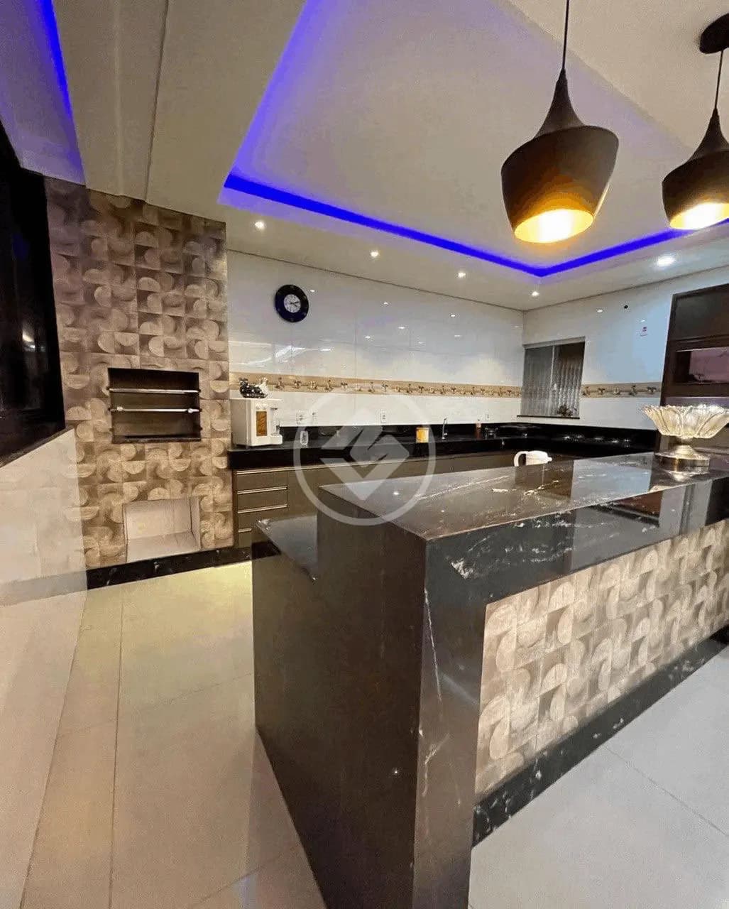 Sala comercial de 3 quartos no Jardim Presidente, Goiânia — foto 1 de 44