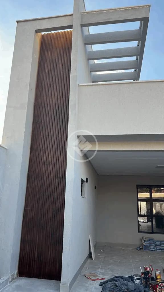 Sobrado de 3 quartos no Setor Sudoeste, Goiânia — foto 1 de 21