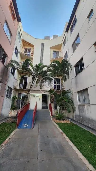 Apartamento de 2 quartos no Parque Amazônia, Goiânia — foto 1 de 19