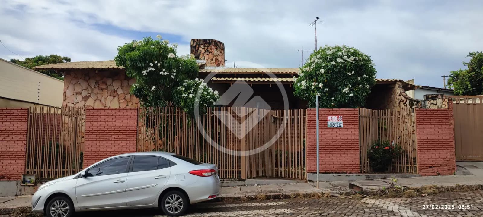 Casa de 3 quartos no Centro, Inhumas — foto 1 de 18