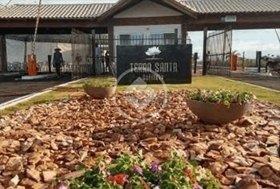 Terreno em condomínio no Residencial Solar São Francisco II, Trindade — foto 1 de 14