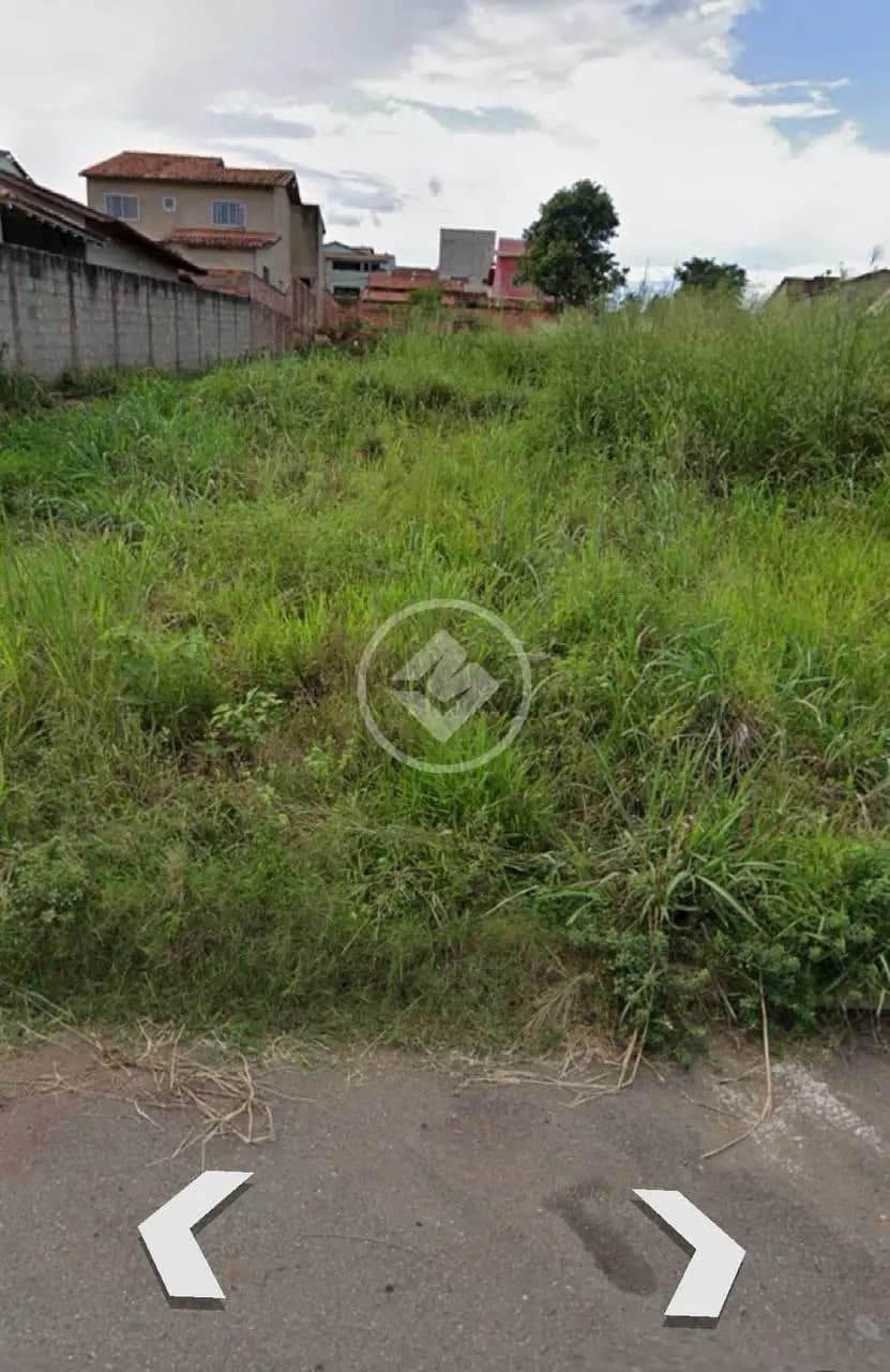 Terreno no Jardim Pampulha, Goiânia — foto 1 de 3