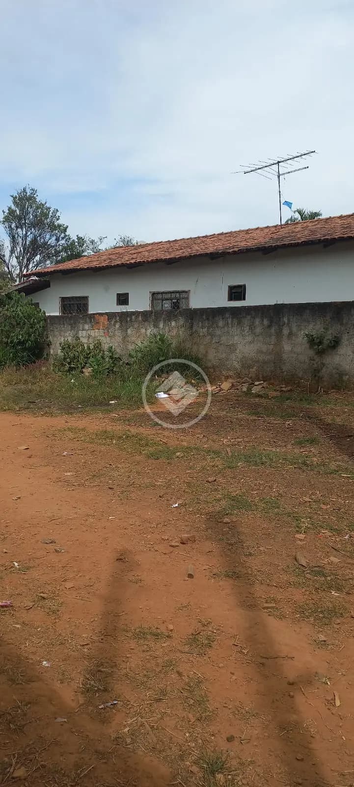 Terreno no Parque Flamboyant, Goiânia — foto 1 de 4
