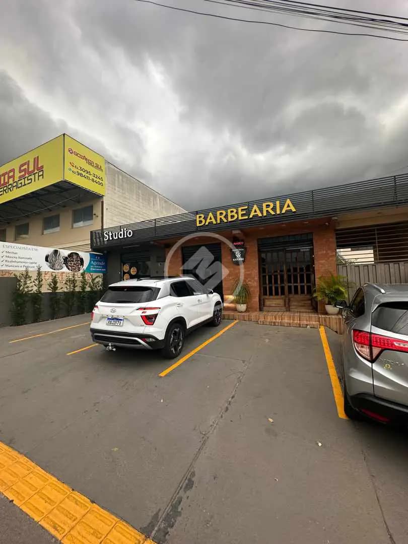 Casa de 3 quartos no Parque Amazônia, Goiânia — foto 1 de 5