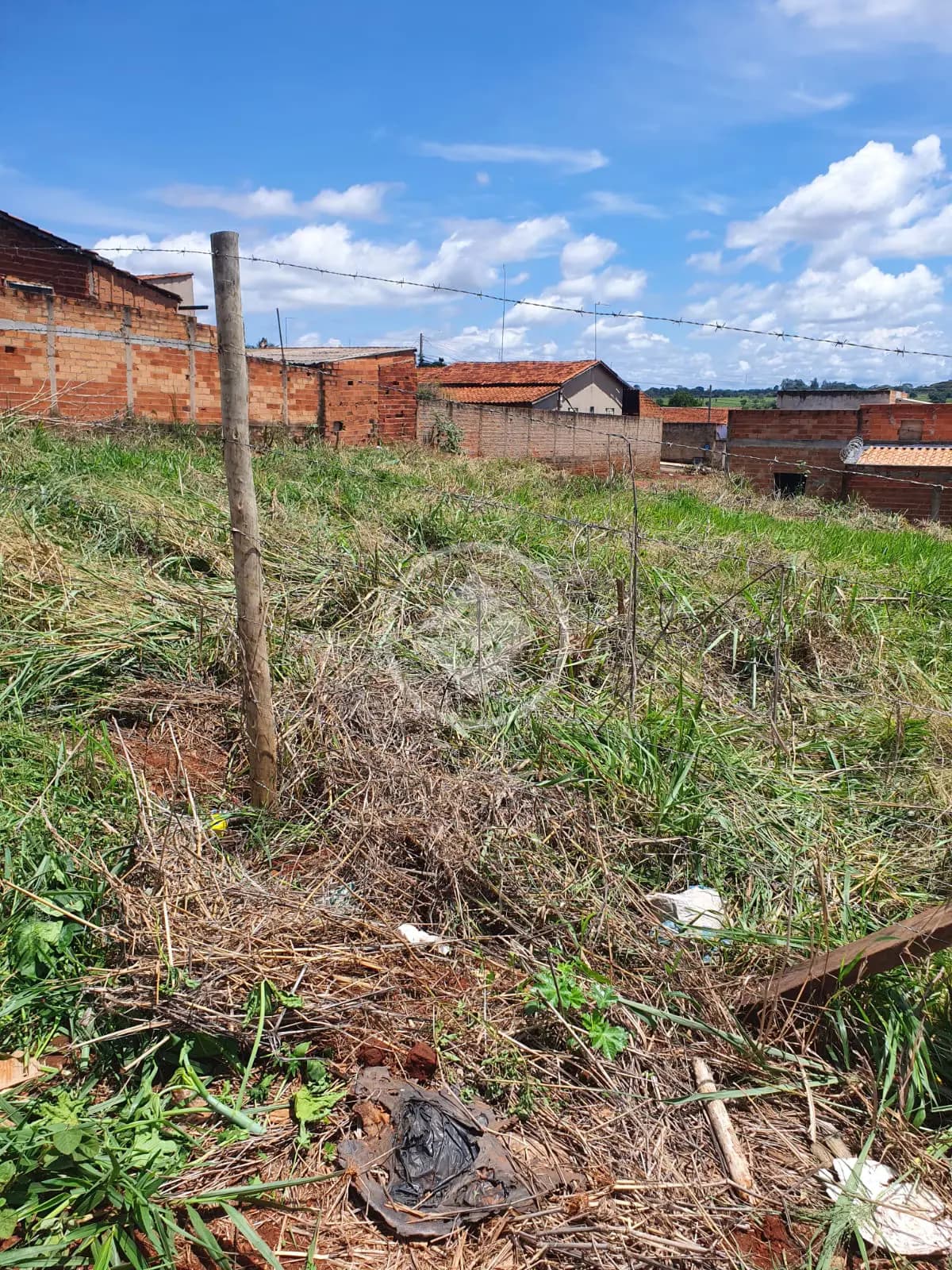Terreno no Residencial Recanto do Bosque, Goiânia — foto 1 de 4