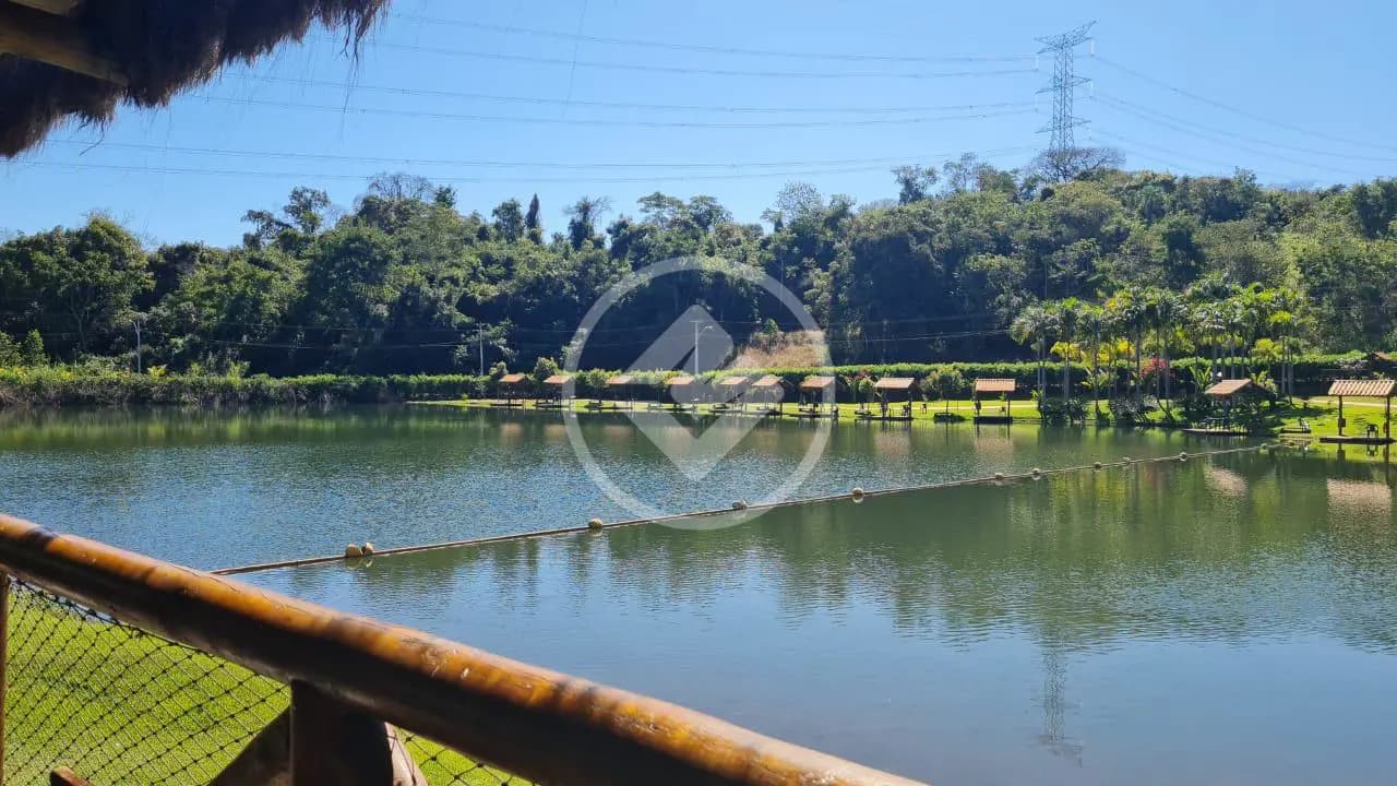 Terreno em condomínio no Área Rural de Trindade, Trindade — foto 1 de 16
