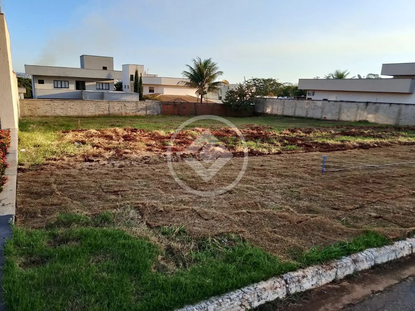Terreno em condomínio no Residencial Parque Mendanha, Goiânia — foto 1 de 6