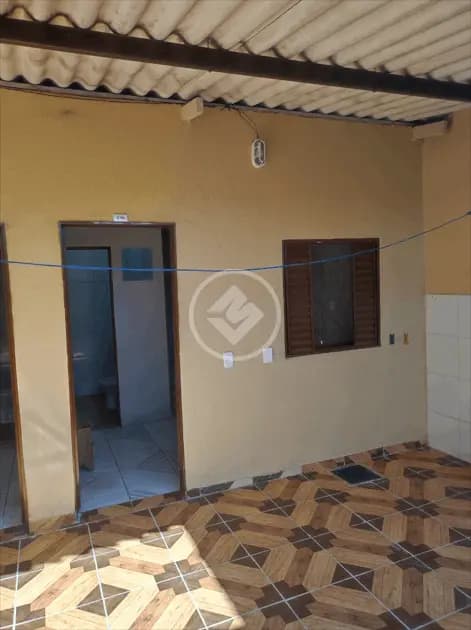 Casa de 1 quarto no Conjunto Vera Cruz, Goiânia — foto 1 de 3