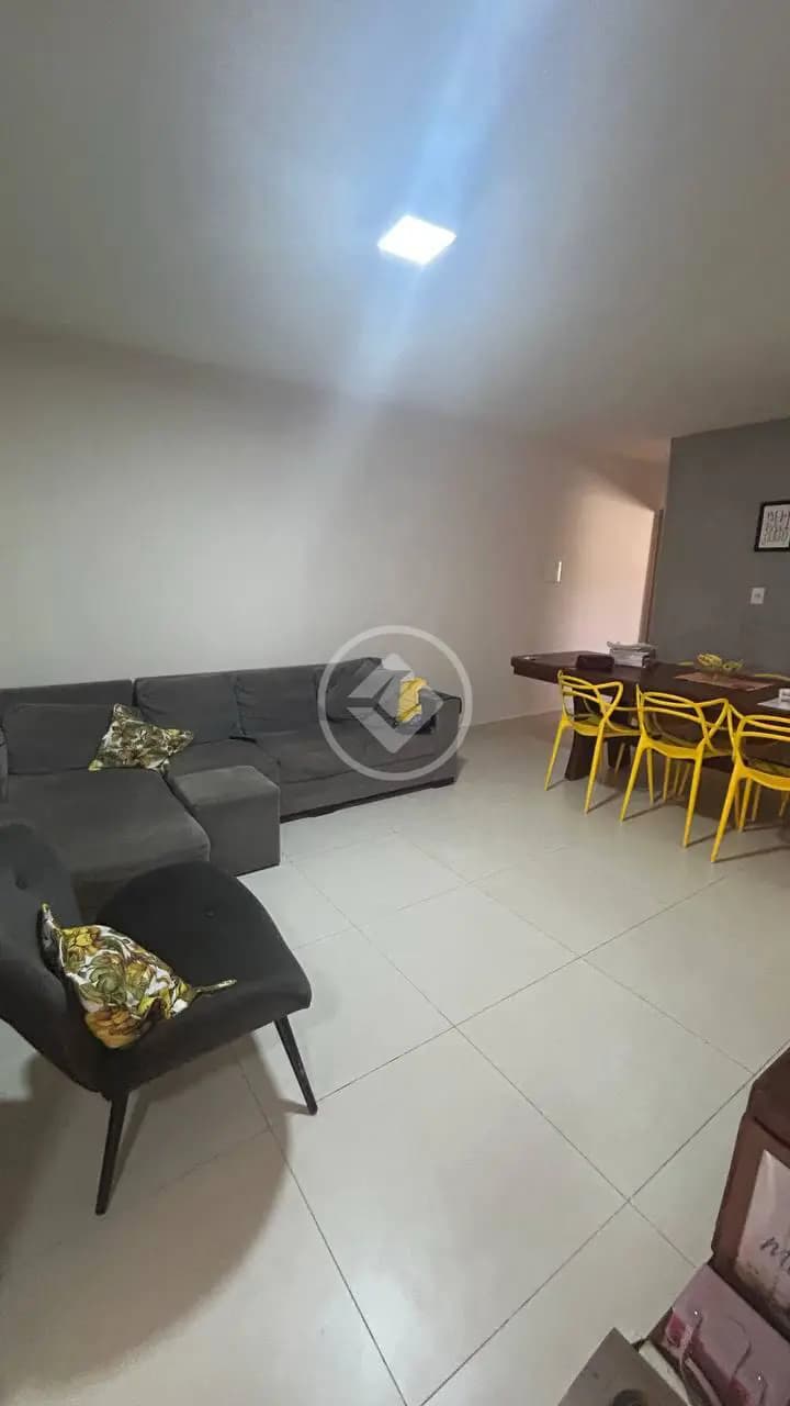 Casa de 2 quartos no Parque Santa Rita, Goiânia — foto 1 de 14