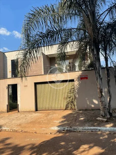 Casa de 4 quartos no Setor Sul, Goiânia — foto 1 de 17