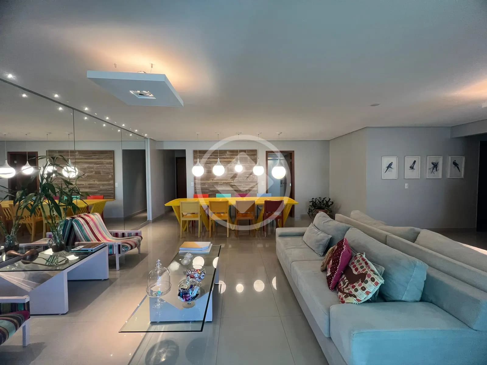 Apartamento de 3 quartos no Jardim Goiás, Goiânia — foto 1 de 30