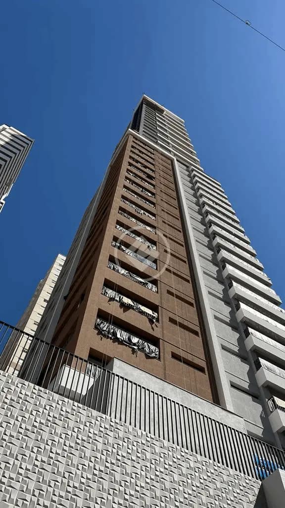 Apartamento de 3 quartos no Setor Bueno, Goiânia — foto 1 de 10