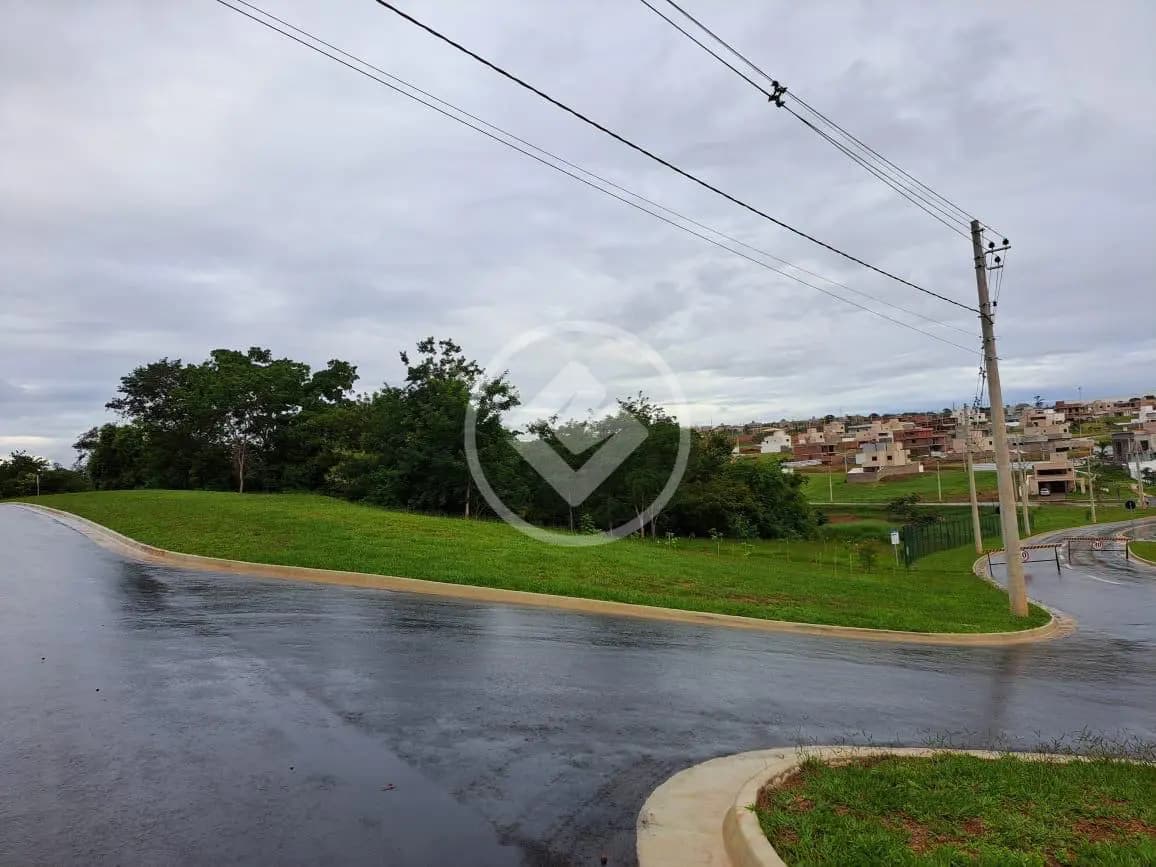 Terreno em condomínio no Jardins Capri, Senador Canedo — foto 1 de 7