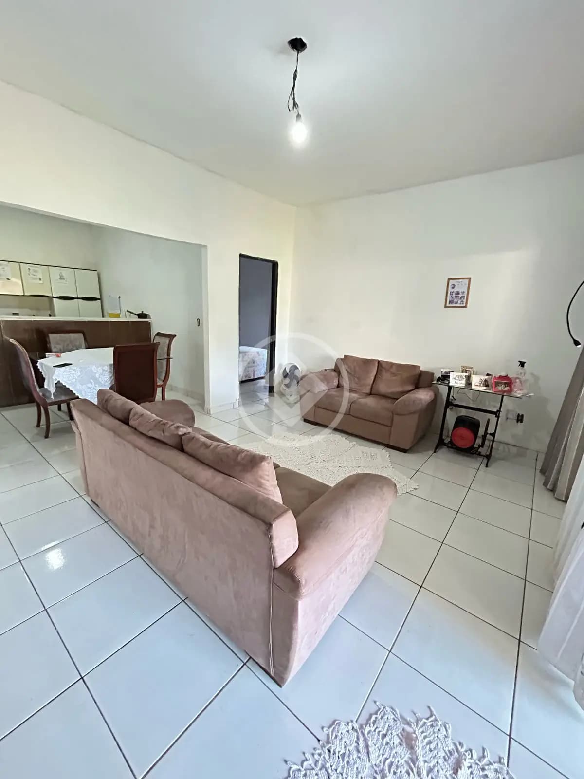 Casa de 2 quartos no Residencial Canadá, Goiânia — foto 1 de 10