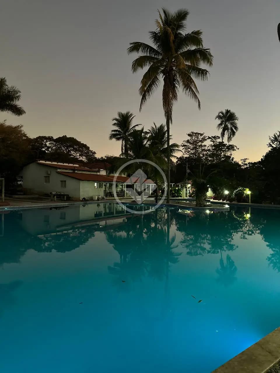 Fazenda no Três Poderes, Mairipotaba — foto 1 de 36