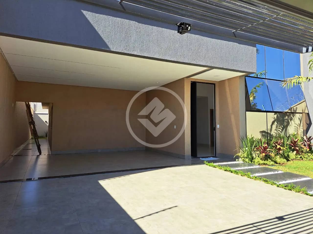 Casa de 4 quartos no Moinho dos Ventos, Goiânia — foto 1 de 22