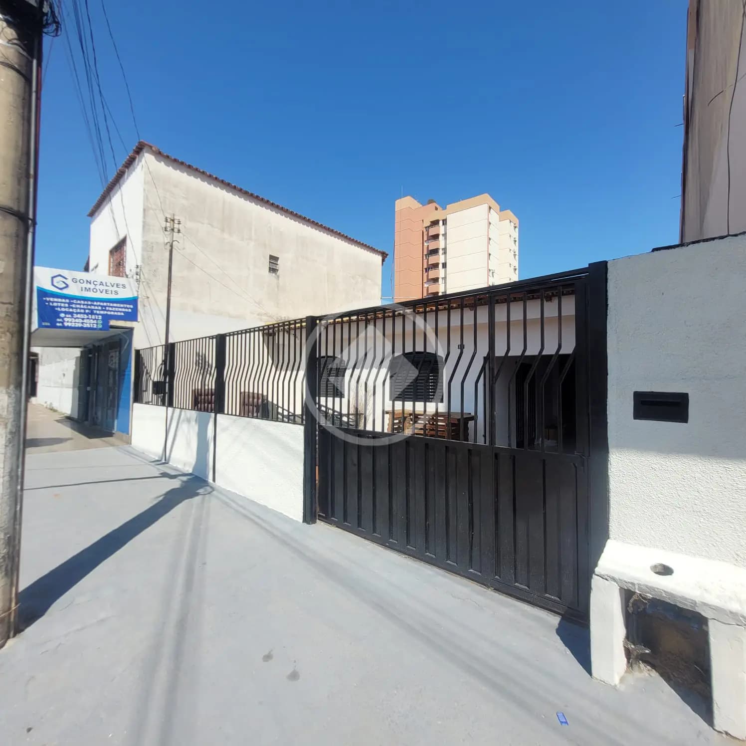 Casa de 5 quartos no Centro, Caldas Novas — foto 1 de 19