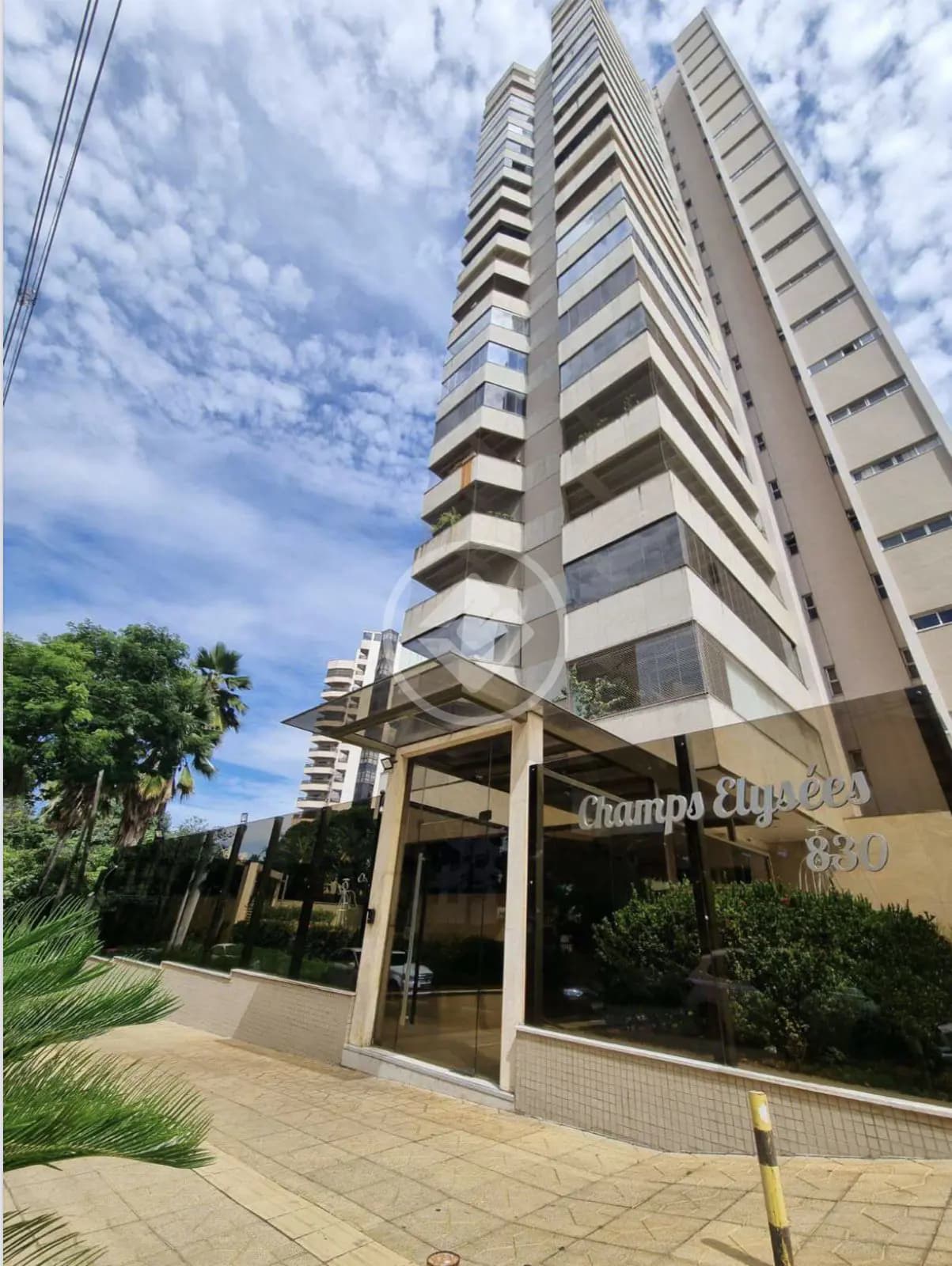 Apartamento de 4 quartos no Setor Oeste, Goiânia — foto 1 de 20
