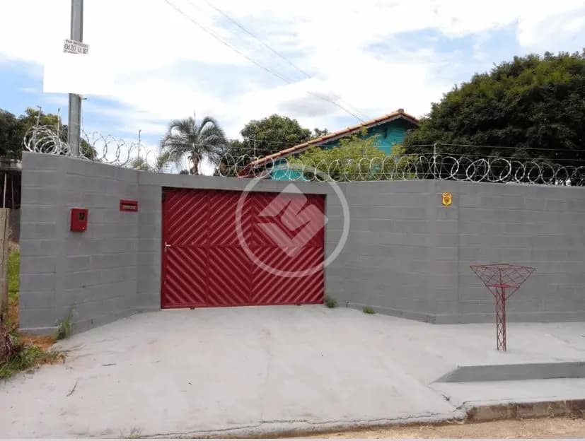 Casa de 3 quartos no Setor Aeroporto Sul - 2ª Etapa, Aparecida de Goiânia — foto 1 de 9