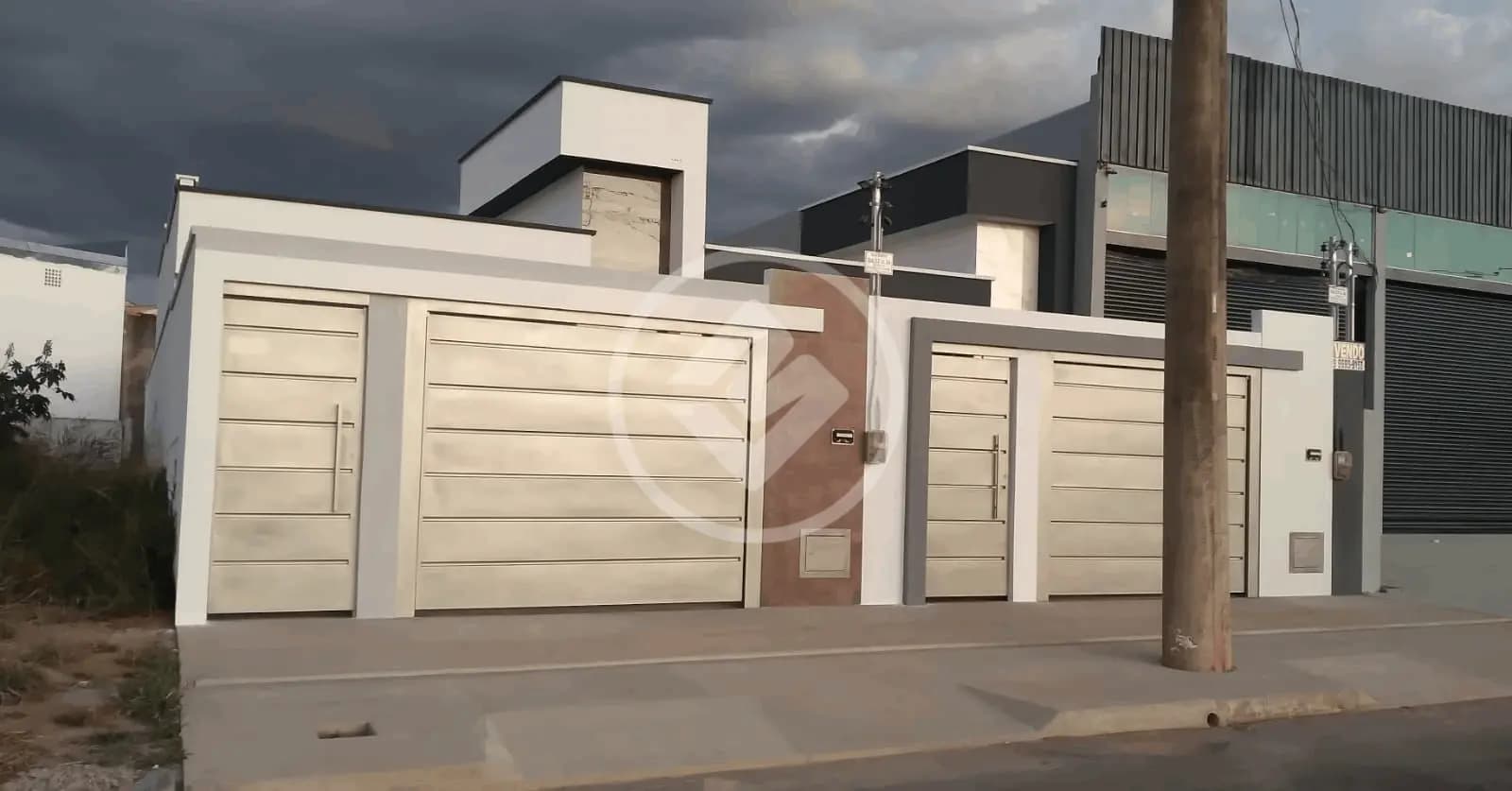 Casa de 3 quartos no Residencial Canadá, Goiânia — foto 1 de 16