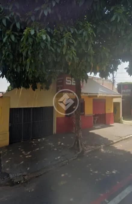 Casa de 5 quartos no Jardim América, Goiânia — foto 1 de 4
