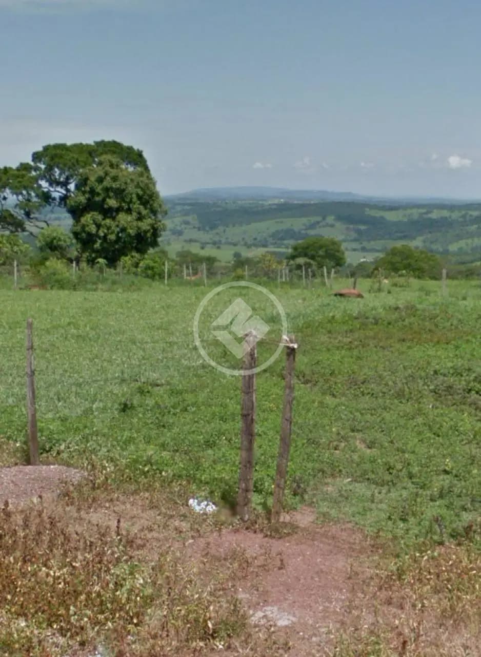 Fazenda no Campos Dourados, Aragoiânia — foto 1 de 7