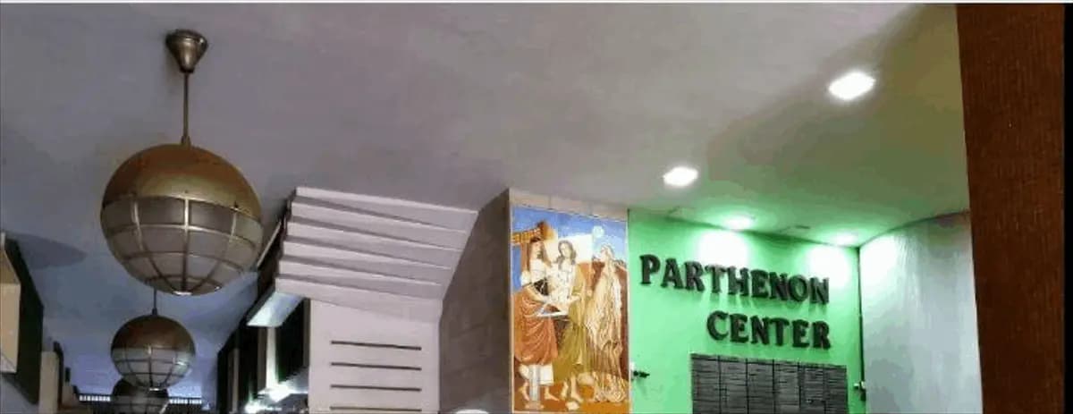 Sala comercial no Setor Central, Goiânia — foto 1 de 9