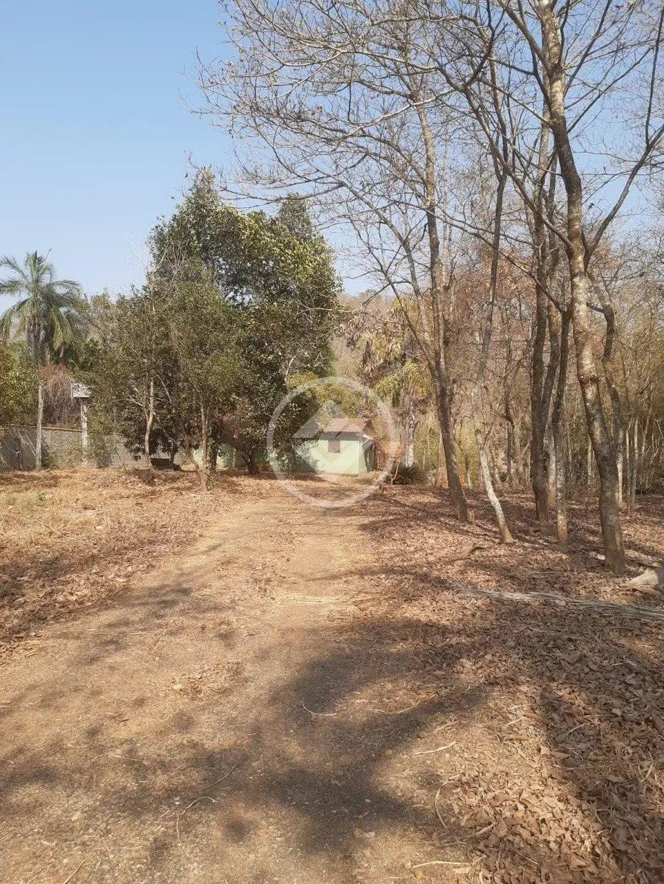 Chácara no Chacara Recanto das Siriemas, Piracanjuba — foto 1 de 10
