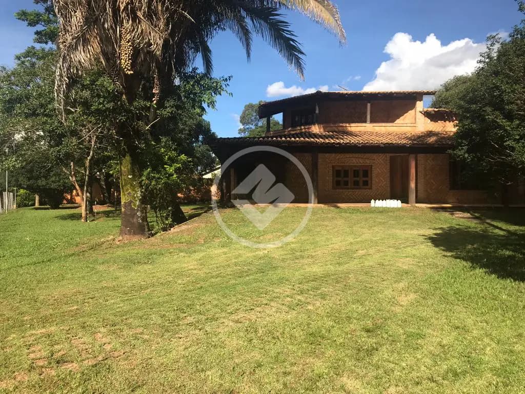 Casa de 4 quartos no Parque Mansões Regina, Goianira — foto 1 de 8