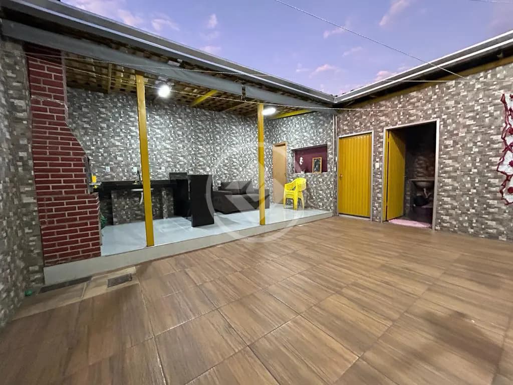 Casa de 2 quartos no Residencial Monte Carlo, Goiânia — foto 1 de 17