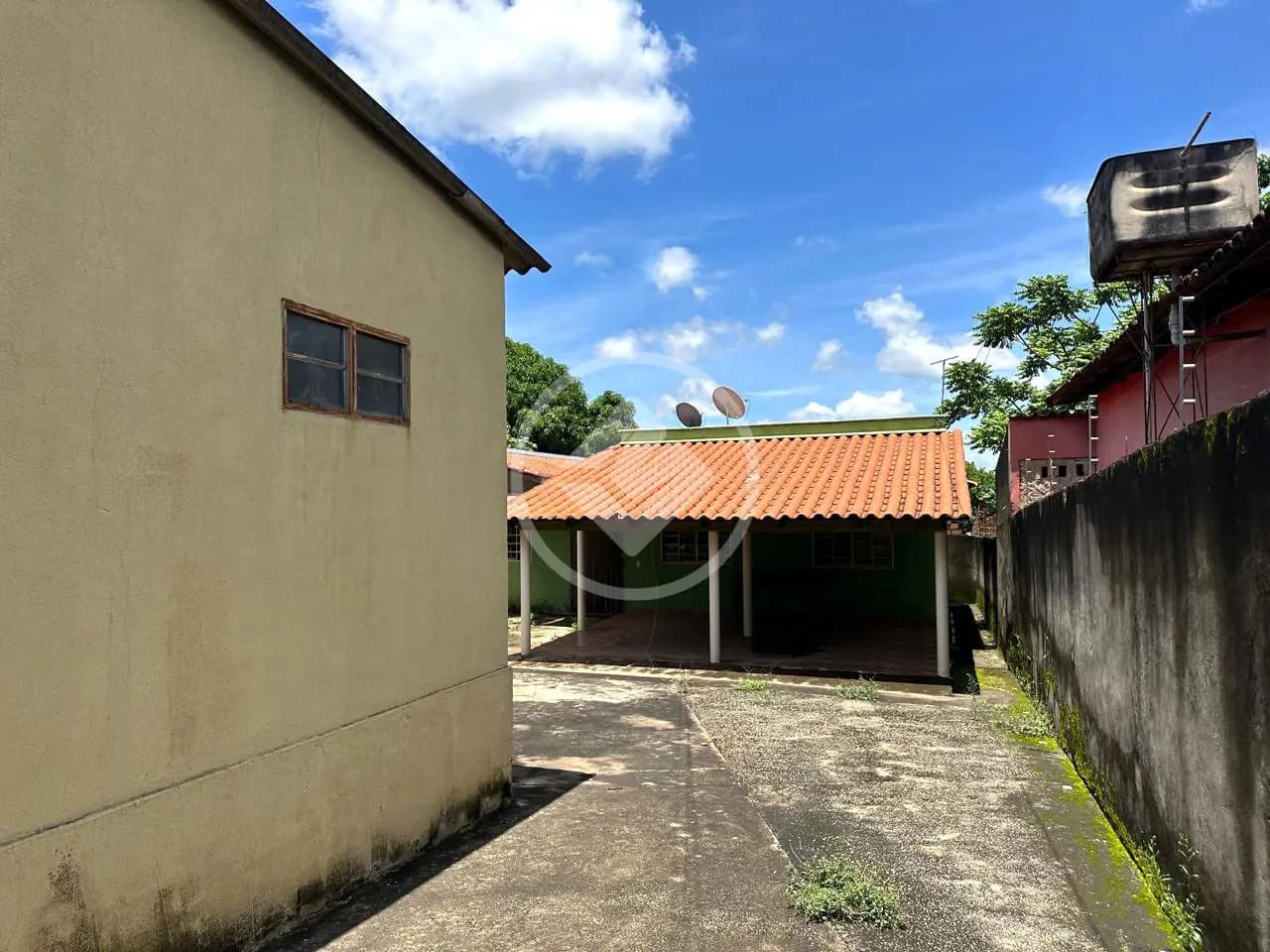 Casa de 3 quartos no Setor Cristina, Goiânia — foto 1 de 6