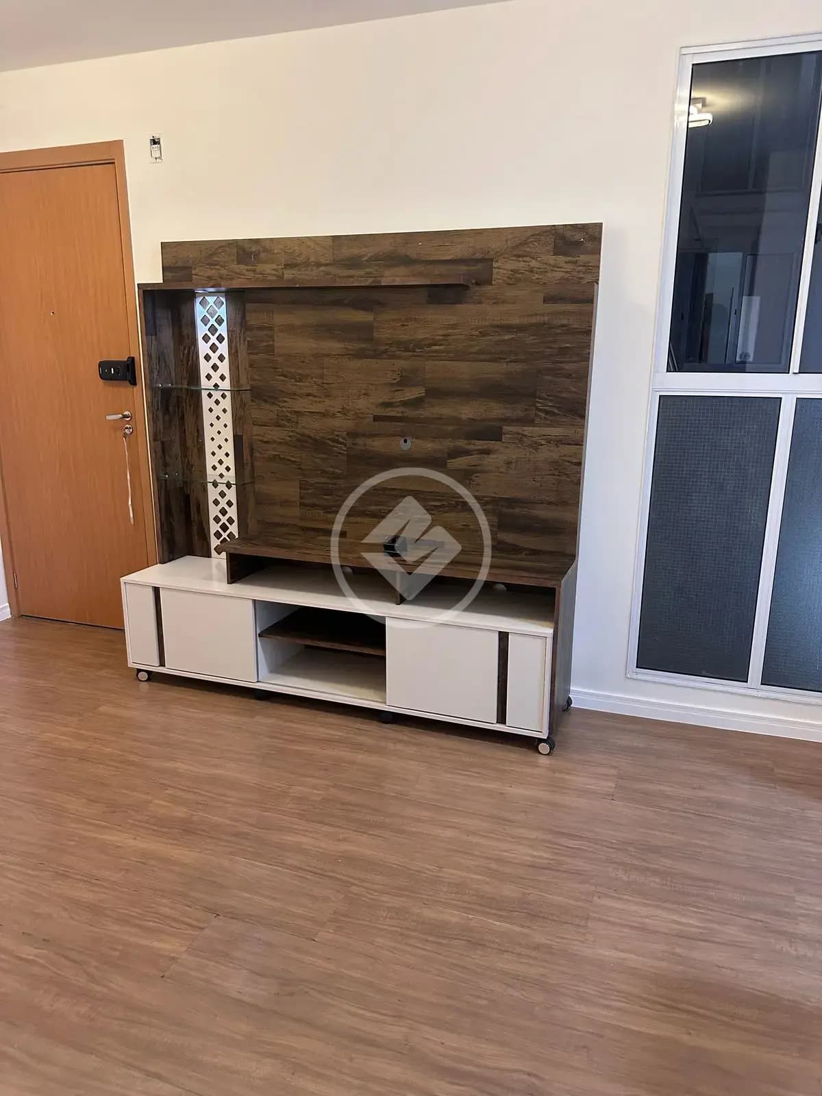 Apartamento de 2 quartos no Residencial Alvaluz, Aparecida de Goiânia — foto 1 de 12