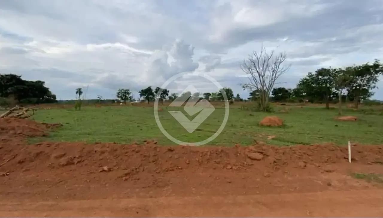 Terreno em condomínio no Jardins Turim, Senador Canedo — foto 1 de 2