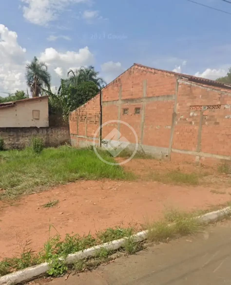 Terreno no Residencial Eli Forte Extensao, Goiânia — foto 1 de 4