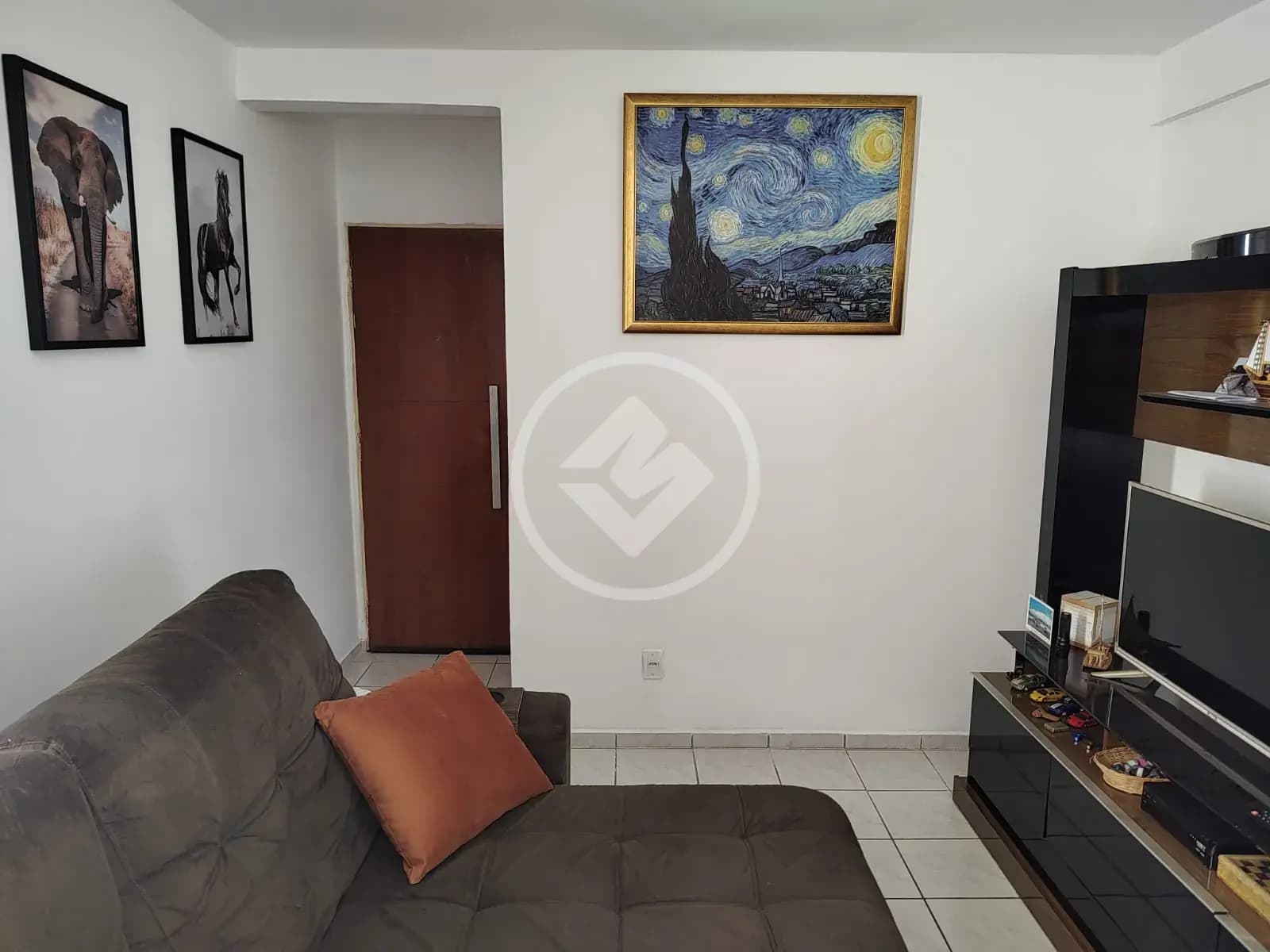 Apartamento de 2 quartos no Jardim América, Goiânia — foto 1 de 16
