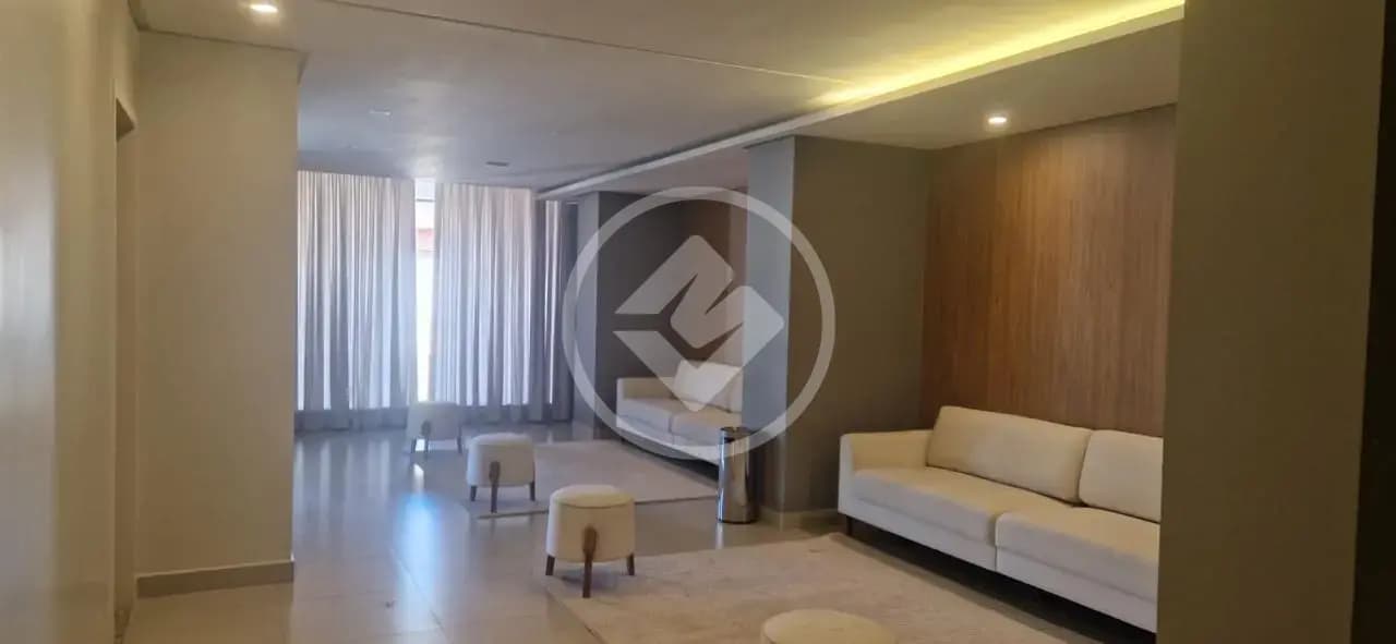 Apartamento de 2 quartos no Vila Rosa, Goiânia — foto 1 de 47