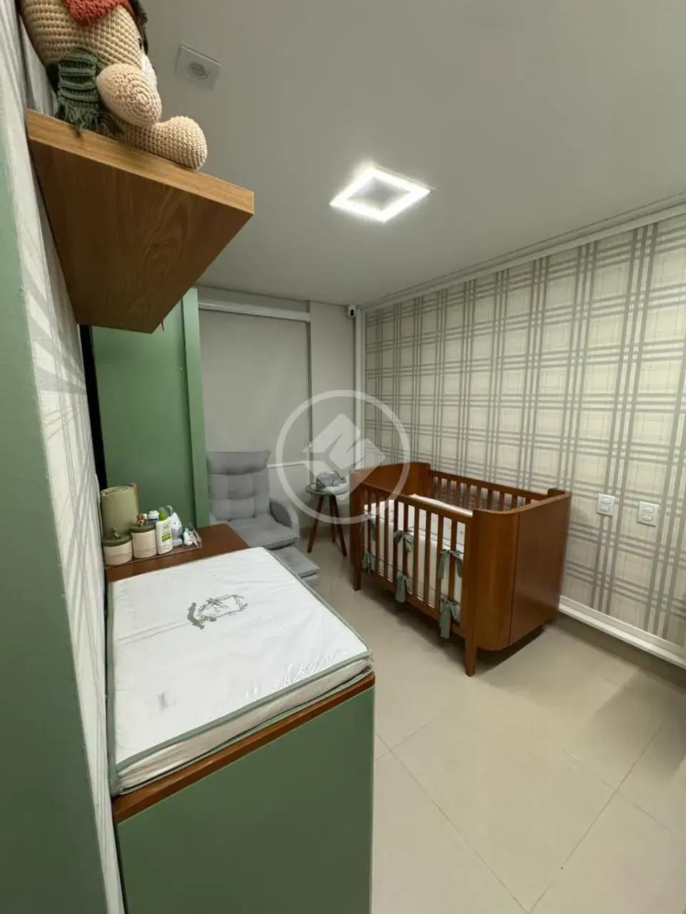 Apartamento de 2 quartos no Setor Bueno, Goiânia — foto 1 de 23