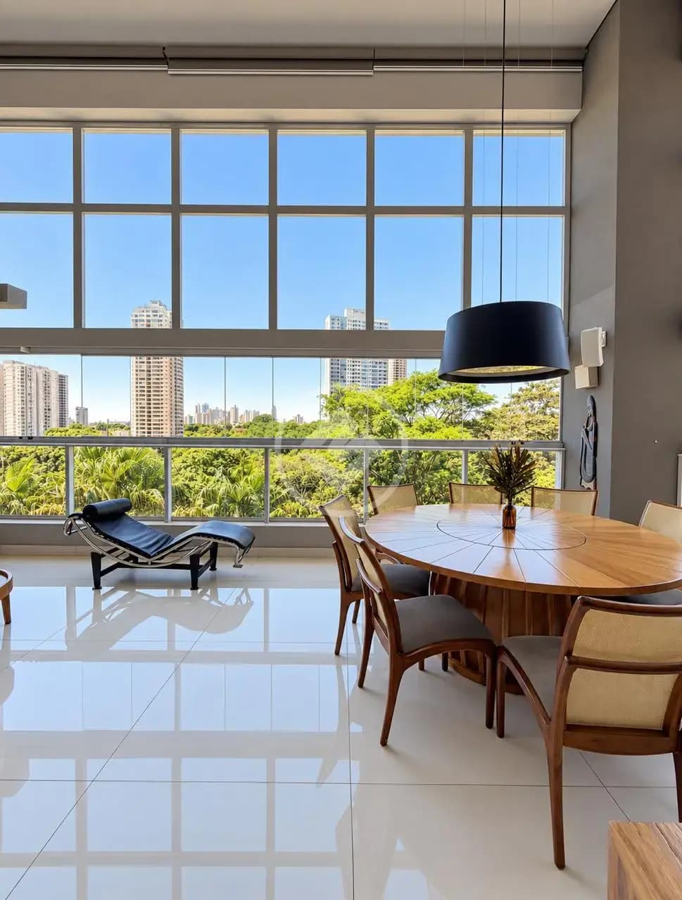 Duplex de 4 quartos no Setor Marista, Goiânia — foto 1 de 43