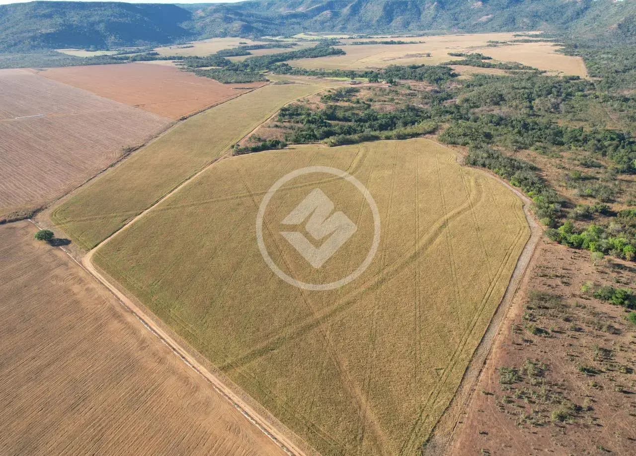 Fazenda em Santa Rita do Tocantins — foto 1 de 11