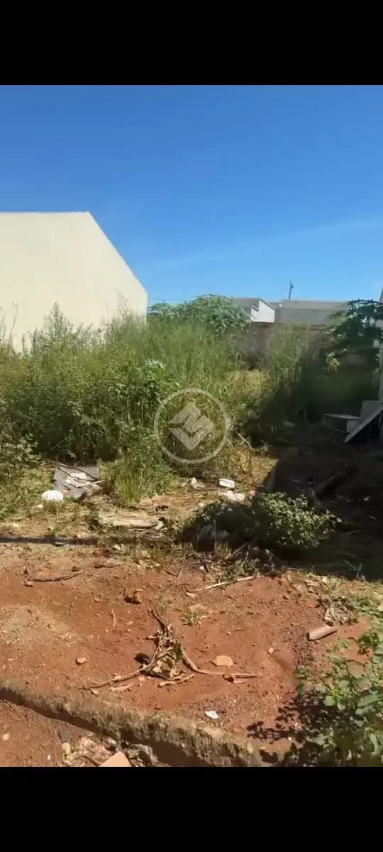Terreno no Residencial Laranjeiras, Senador Canedo — foto 1 de 2