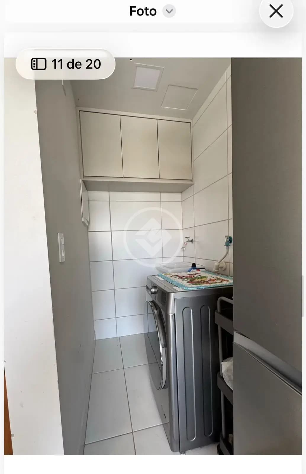 Casa de 3 quartos no Retiro do Bosque, Aparecida de Goiânia — foto 1 de 1