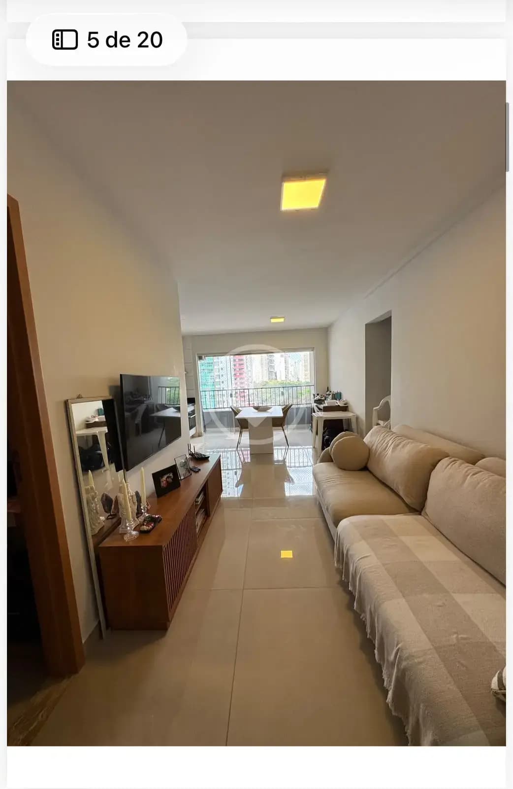 Apartamento de 2 quartos no Setor Bueno, Goiânia — foto 1 de 18