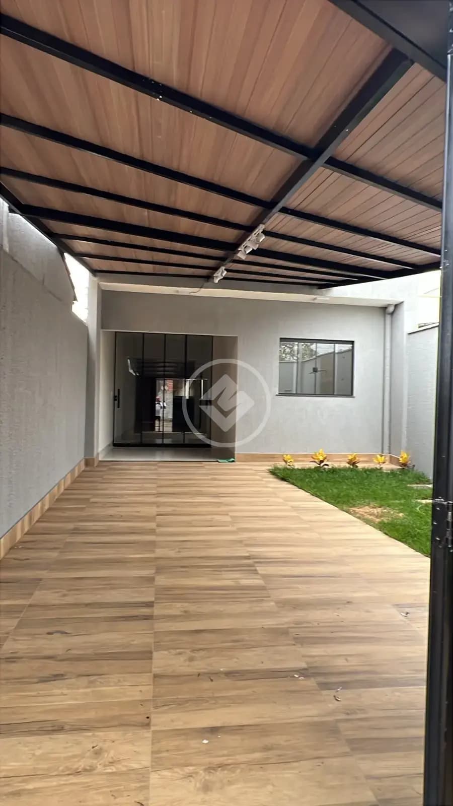 Casa de 3 quartos no Residencial Village Santa Rita I, Goiânia — foto 1 de 12