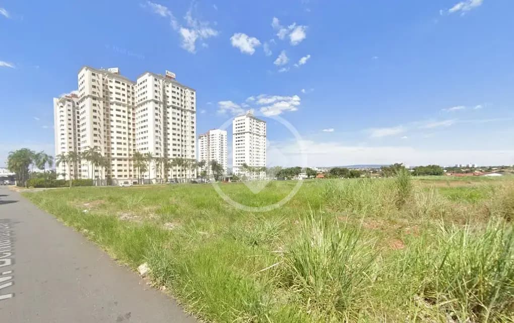 Terreno no Vila Brasília, Aparecida de Goiânia — foto 1 de 3