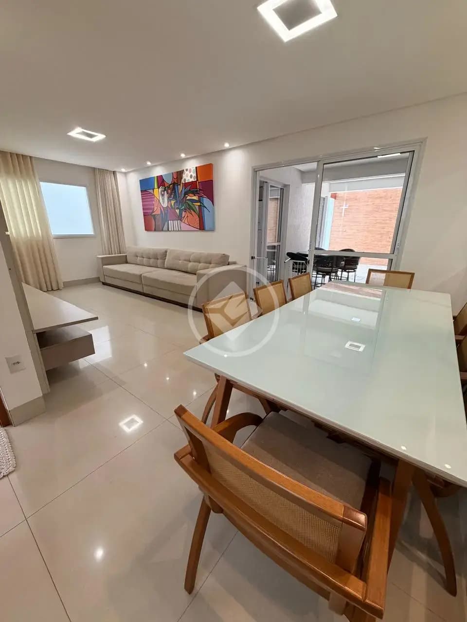 Casa em condomínio de 3 quartos no Jardim Vitória, Goiânia — foto 1 de 25