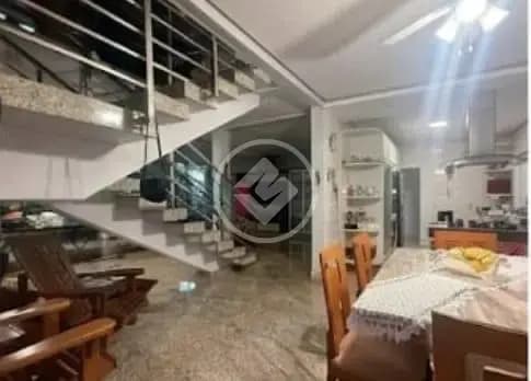 Sobrado em condomínio de 4 quartos no Setor Jao, Goiânia — foto 1 de 6